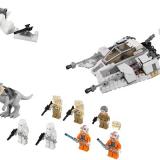 conjunto LEGO 75014