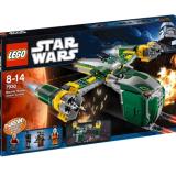 conjunto LEGO 7930-2